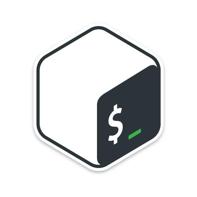 tcpdump Logo